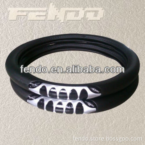 excellent quality reasonable price car steering wheel cover